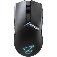 Gigabyte Aorus M6 W/Less Gaming