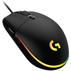 Logitech G203 gaming mouse Logitech G203 gaming mouse