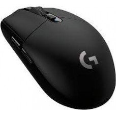 Logitech 910-005283 G305 Wireless Lightspeed Gaming Mouse - With Hero Adjustable 200->12000dpi Optical Sensor Onboard Memory With 6 Programmable Buttons Max. Acceleration: 40g 400ips 1000hz Report Rate - Usb - 2 Year Warranty Logitech 910-005283 G305 Wireless Lightspeed Gaming Mouse - With Hero Adjustable 200->12000dpi Optical Sensor Onboard Memory With 6 Programmable Buttons Max. Acceleration: 40g 400ips 1000hz Report Rate - Usb - 2 Year Warranty