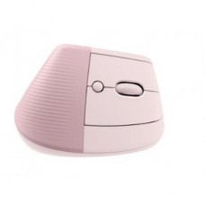 Logitech 910-006478 Lift Vertical Pink- Advanced Ergonomic Mouse Rise Design With Natural Handshake Position To Reduce Muscle Strain And Wrist Pressure Pair Up To 3 Devices With Easy-Switch Button Logitech Flow (Copy And Paste Between Devices) Smartwh Logitech 910-006478 Lift Vertical Pink- Advanced Ergonomic Mouse Rise Design With Natural Handshake Position To Reduce Muscle Strain And Wrist Pressure Pair Up To 3 Devices With Easy-Switch Button Logitech Flow (Copy And Paste Between Devices) Smartwh