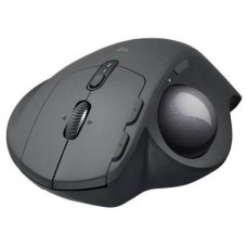 Logitech 910-005179 Wireless Trackball Mx Erog - With 20 Angle Adjustable Hinge For Customized Comfort With Flow Technology To Work On Multi-Devices With Copy-Paste Function With Speed And Accuracy Adjustable Button 2.4 Ghz 8 Buttons Tilt Wheel Bat Logitech 910-005179 Wireless Trackball Mx Erog - With 20 Angle Adjustable Hinge For Customized Comfort With Flow Technology To Work On Multi-Devices With Copy-Paste Function With Speed And Accuracy Adjustable Button 2.4 Ghz 8 Buttons Tilt Wheel Bat
