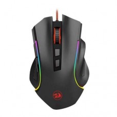 Redragon M607 grif Rgb blK Redragon M607 grif Rgb blK