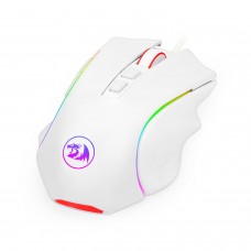 Redragon M607 grif Rgb White Redragon M607 grif Rgb White