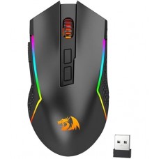 Redragon M690 Pro mira Rgb w/l