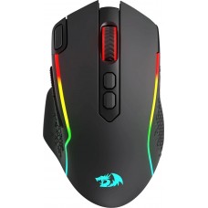 Redragon M810 Pro taip Rgb w/l