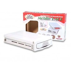 Vi-Power Vp-15f-133-Black Ide Inner Tray ( Cartridge ) Plastic With 1x40mm Fan - For All Vp-10xxx Vp-410xx