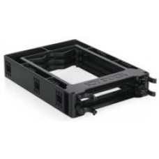 Vi-Power Vp-5015-Black S-Ata Inner Tray ( Cartridge ) Aluminum With 1x40mm Fan - For Vp-5010lsf Series