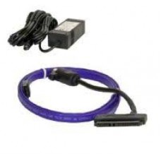 Vi-Power Vp-9101p - External Ac-Adapter + S-Ata Cable - Connect S-Ata Inner Tray Or S-Ata Hdd To External S-Ata Port - Recommend To Use Together External S-Ata Add On Card ( Eg. Ac-V9601a Ac-Vsp200 Ac-V9701 )