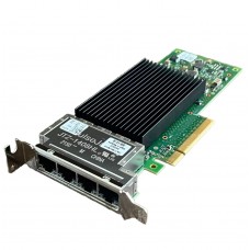 Intel X710t4l 10g Quad Pci-E(8x)