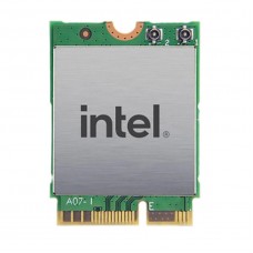 Intel Wifi6e AX211 m.2 key-e