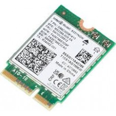 Intel Wifi6e AX211X m.2 key-e