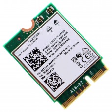 Intel Wifi6e AX411 m.2 key-e