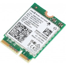 Intel Wifi6e AX411X m.2 key-e