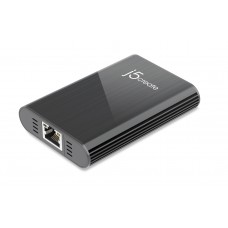 J5 Create Jue230 - 2x Usb3.0 To Gigabit Network Adapter ( For 2x Nb/Pc To Share 1 X Gigabit Network Connection ) With Aluminum Housing 68x23x19mm - For Windows/Mac/Linux J5 Create Jue230 - 2x Usb3.0 To Gigabit Network Adapter ( For 2x Nb/Pc To Share 1 X Gigabit Network Connection ) With Aluminum Housing 68x23x19mm - For Windows/Mac/Linux