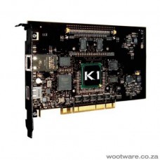Killernic K1 - 10/100/1000 Gigabit Network Pci Adapter On-Board 333mhz Network Processing Unit To Reduce Cpu Usage On-Board 64mb Ddr333 Memory With Llr Technology ( Lag And Latency Reduction ) + Usb2.0 ( Enable Gamers To Access Hardware Accessories Li Killernic K1 - 10/100/1000 Gigabit Network Pci Adapter On-Board 333mhz Network Processing Unit To Reduce Cpu Usage On-Board 64mb Ddr333 Memory With Llr Technology ( Lag And Latency Reduction ) + Usb2.0 ( Enable Gamers To Access Hardware Accessories Li