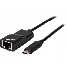 Sunix Ctl1200 - Type-C To 10/100 Network Adapter 46x22x13mm + 8mm Cable Ideal For Desktop Or Notebook/New Macbook - For Windows/Mac/Linux Sunix Ctl1200 - Type-C To 10/100 Network Adapter 46x22x13mm + 8mm Cable Ideal For Desktop Or Notebook/New Macbook - For Windows/Mac/Linux