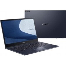 Asus Expertbook B2 B2502cba-I582b0x - I5 Twelve Cores ( 16-Threads ) + 256gb M.2 Nvme Ssd + Windows Pro + 4g Lte + With Wol ( Wake-On-Lan ) + Tpm + Vpro With Sba + Intel Anti-Theft Us Mil-Std 810h Military Standard Shockproof Design With Ir Camera - Int