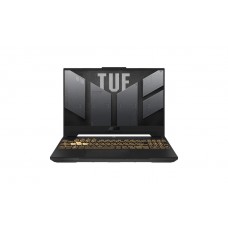 Asus Fx507zc4-I58512g0w Tuf Gaming F15 - I5 Twelve Cores ( 16-Threads ) + 8gb + 512gb M.2 Nvme Ssd + Nvidia Geforce 3050- 25mm Slim Design Nanoedge With 6.5mm Slim Bezel Mil-Std-810g Military Grade Dual Fans With Adc ( Anti-Dust Cooling ) Aura Rgb Bac