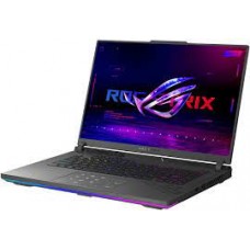 Asus Rog Strix G16 G614jv-I93210g0w - I9 Fourteen Cores ( 20-Threads ) + 32gb Ddr5 + Nvidia 4060 + 1tb Nvme Pcie Gen4x4 Ssd With Raid Support- Aura Sync Rgb Keyboard + 2x Speakers With Dolby Atmos + 2-Mic Array 84-Blades Arc Flow Fan With 7x Heatpipes- Asus Rog Strix G16 G614jv-I93210g0w - I9 Fourteen Cores ( 20-Threads ) + 32gb Ddr5 + Nvidia 4060 + 1tb Nvme Pcie Gen4x4 Ssd With Raid Support- Aura Sync Rgb Keyboard + 2x Speakers With Dolby Atmos + 2-Mic Array 84-Blades Arc Flow Fan With 7x Heatpipes-