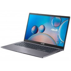 Asus X515fa-I341g0w - I3 (Dual Core) + 4gb + 1tb Hdd Vga Webcam- Intel Cometlake Core I3-10110u - Dual Core+ Hyper-Threading ( 4-Threads ) 2.1ghz Upto 4.1ghz Turbo-Boost ( With Vt-X+ Vt-D+ No Txt 14nm 45.8gb/Sec Memory Bandwidth ; 4mb L2 Cache ) 4gb