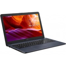 Asus X543ma-C41g0t / X543ma-Gq514t - Celeron (Dual Core) + 4gb + 1000gb Hdd Wxga ( 1366x768 ) + Vga Webcam- Intel Apollo Lake Celeron N4020 - Dual Core 1.1ghz Upto 2.8ghz Turbo-Boost ( With Vt-X+ Vt-D+ No Txt 14nm 58.3gb/Sec Memory Bandwidth ; 4mb L2