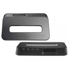 Choiix C-Hl02-Kp Mini Air-Through With Usb Hub Black 10" Notebook Cooler - Aluminum+Plastic 70mm Fan Powered By Usb + 4 X Usb Downstream Port 300x230x30mm - Retail Pack Choiix C-Hl02-Kp Mini Air-Through With Usb Hub Black 10" Notebook Cooler - Aluminum+Plastic 70mm Fan Powered By Usb + 4 X Usb Downstream Port 300x230x30mm - Retail Pack