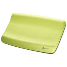 Choiix C-Hs01-Ge - U Cool Notebook Pad Green For 15" Notebook Protect Legs From Heat Generated By Nb U-Shape Design Allow Airflow Underneath Nb Skid-Proof Eva/Micro-Fiber No Fan 270x400x37mm - Retail Pack