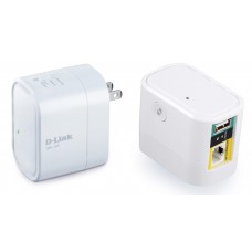 D-Link Dir-505 Sharepoint Mobile Cloud Companion - 68x42x51mm Mini Size Work As Travel Router/Access Point Or Storage Server For Mobile Device 2.4ghz ( 802.11b/G/N ) 150mbps D-Link Dir-505 Sharepoint Mobile Cloud Companion - 68x42x51mm Mini Size Work As Travel Router/Access Point Or Storage Server For Mobile Device 2.4ghz ( 802.11b/G/N ) 150mbps