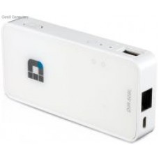 D-Link Dir-508l Pocket Cloud Router - 102.9x79.8x22.3mm Compact Slim Size Work As Portable Router/Access Point Or Storage Server For Mobile Device Built-In 4000mah Rechargable Battery + Sdhc Card Reader + Usb For 3g/4g/Data Sharing 2.4ghz ( 802.11b/G/N D-Link Dir-508l Pocket Cloud Router - 102.9x79.8x22.3mm Compact Slim Size Work As Portable Router/Access Point Or Storage Server For Mobile Device Built-In 4000mah Rechargable Battery + Sdhc Card Reader + Usb For 3g/4g/Data Sharing 2.4ghz ( 802.11b/G/N