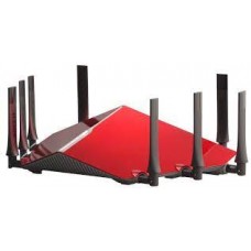 D-Link Dir-895l Wireless Ac5300 Tri-Band Gigabit Router - With 8x High Powered Mu-Mimo Antenna 1.4ghz Dual Core Processor Ac Smartbeam Router/Extender Mode 2.4+5+5ghz Tri-Band ( 802.11b/G/N/ Ac ) 5300mbps (1000+2166+2166) Wireless Router With 4 Port D-Link Dir-895l Wireless Ac5300 Tri-Band Gigabit Router - With 8x High Powered Mu-Mimo Antenna 1.4ghz Dual Core Processor Ac Smartbeam Router/Extender Mode 2.4+5+5ghz Tri-Band ( 802.11b/G/N/ Ac ) 5300mbps (1000+2166+2166) Wireless Router With 4 Port