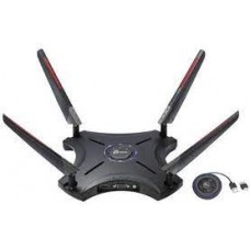 J5create Jwr2100 Wireless Ac2100 Dual Band Gigabit Router With Fhd Video Outputs ( Hdmi + Vga ) - For Multi-Person Conference Applications Up To 16 Displays On 1 Screen From 64 Users 2.4/5ghz Dual Band ( 802.11b/G/N/ Ac ) 2100mbps (1732+450) Wireless Ro J5create Jwr2100 Wireless Ac2100 Dual Band Gigabit Router With Fhd Video Outputs ( Hdmi + Vga ) - For Multi-Person Conference Applications Up To 16 Displays On 1 Screen From 64 Users 2.4/5ghz Dual Band ( 802.11b/G/N/ Ac ) 2100mbps (1732+450) Wireless Ro