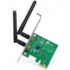 Tp-Link Wr820n 300mbp 2+1p Tp-Link Wr820n 300mbp 2+1p