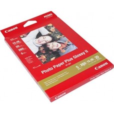 Canon Pp-201 A4 Photo Paper Plus Glossy - 20sheets 270g/M Canon Pp-201 A4 Photo Paper Plus Glossy - 20sheets 270g/M