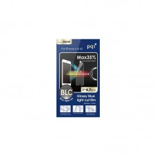 Pqi 6zf010121r001a Screen Protector - 4.7" For Iphone 6 / 6s Supports Iphone'S 3d Touch Anti-Blue Light