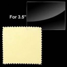 Moby 3.5hc Lcd Protective Paster