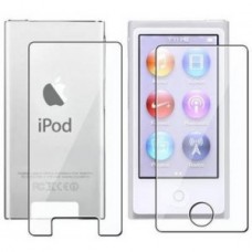 Moby Ipod Nano Protective Paster