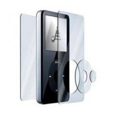 Moby Ipod Video Protective Paster