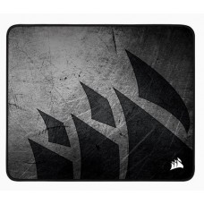 Corsair Ch-9413631-Ww Mm300 Pro Medium - Anti-Fray Cloth Gaming Mouse Pad - Spill-Proof + Stain-Resistant Coating Surface Reinforced Stitched Edges Guard Against Surface Peeling Anti-Skid Rubber Base 3mm Micro-Woven Fabric 360x300x3mm - Retail Pack Corsair Ch-9413631-Ww Mm300 Pro Medium - Anti-Fray Cloth Gaming Mouse Pad - Spill-Proof + Stain-Resistant Coating Surface Reinforced Stitched Edges Guard Against Surface Peeling Anti-Skid Rubber Base 3mm Micro-Woven Fabric 360x300x3mm - Retail Pack