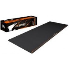 Gigabyte Amp900 - Micro-Fabric Surface With Rubber Base Spill-Resistance - 900x360x3mm - Retail Pack Gigabyte Amp900 - Micro-Fabric Surface With Rubber Base Spill-Resistance - 900x360x3mm - Retail Pack
