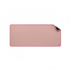 Logitech 956-000053 Desk Mat Dark Rose Studio Series - Nylon+Polyester Anti-Fraying Stitches Spill Resistant Anti-Slip Base 300x700x2mm - Retail Pack Logitech 956-000053 Desk Mat Dark Rose Studio Series - Nylon+Polyester Anti-Fraying Stitches Spill Resistant Anti-Slip Base 300x700x2mm - Retail Pack