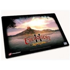 Zboard Everquest Ii : Rise Of Kunark : Saga Of Heros Fragmat - Gaming Mouse Pad - Non Slip Under-Padding 1.8mm Slimprofile Permium Gliding Surfaces 300x240mm Zboard Everquest Ii : Rise Of Kunark : Saga Of Heros Fragmat - Gaming Mouse Pad - Non Slip Under-Padding 1.8mm Slimprofile Permium Gliding Surfaces 300x240mm