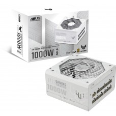 Asus 1000w Tuf Gold white modular power supply