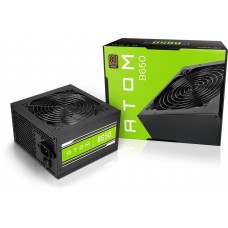 Antec Atom B 650w Psu Bronze