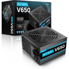 Antec Atom V 650w PSU