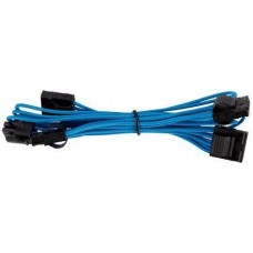 Corsair Modular 4x Molex Blue