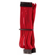 Corsair Modular 24pin Atx Red