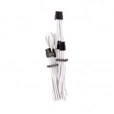 Corsair modular 4x PCiE Whit"