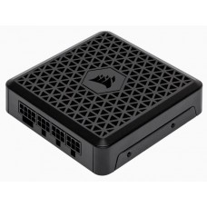 Corsair Cp-8920275 +5v Load Balancer - 1x 8-Pin Pcie Or Eps12v Input To 8x Sata + 4x Pata With Consistent +5v Power Outputs