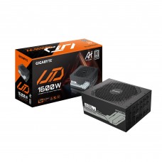 Gigabyte 1600w Plat Modular Pro Gen5