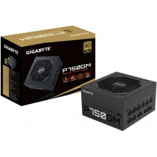 Gigabyte 750w Gold Modular Pro Gen5